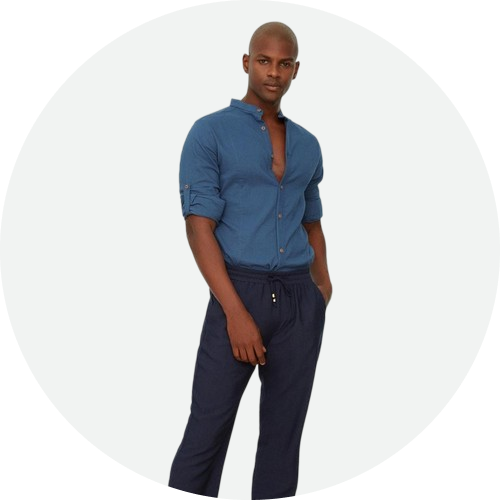 Trousers